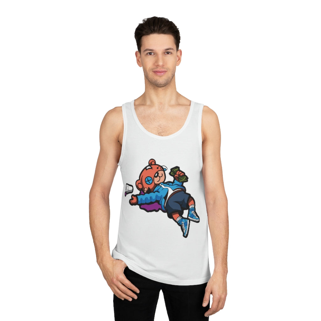 Unisex Softstyle™ Tank Top