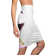 Load image into Gallery viewer, Women&#39;s Pencil Skirt