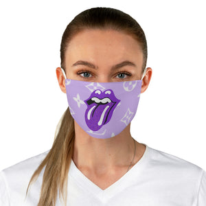 Fabric Face Mask