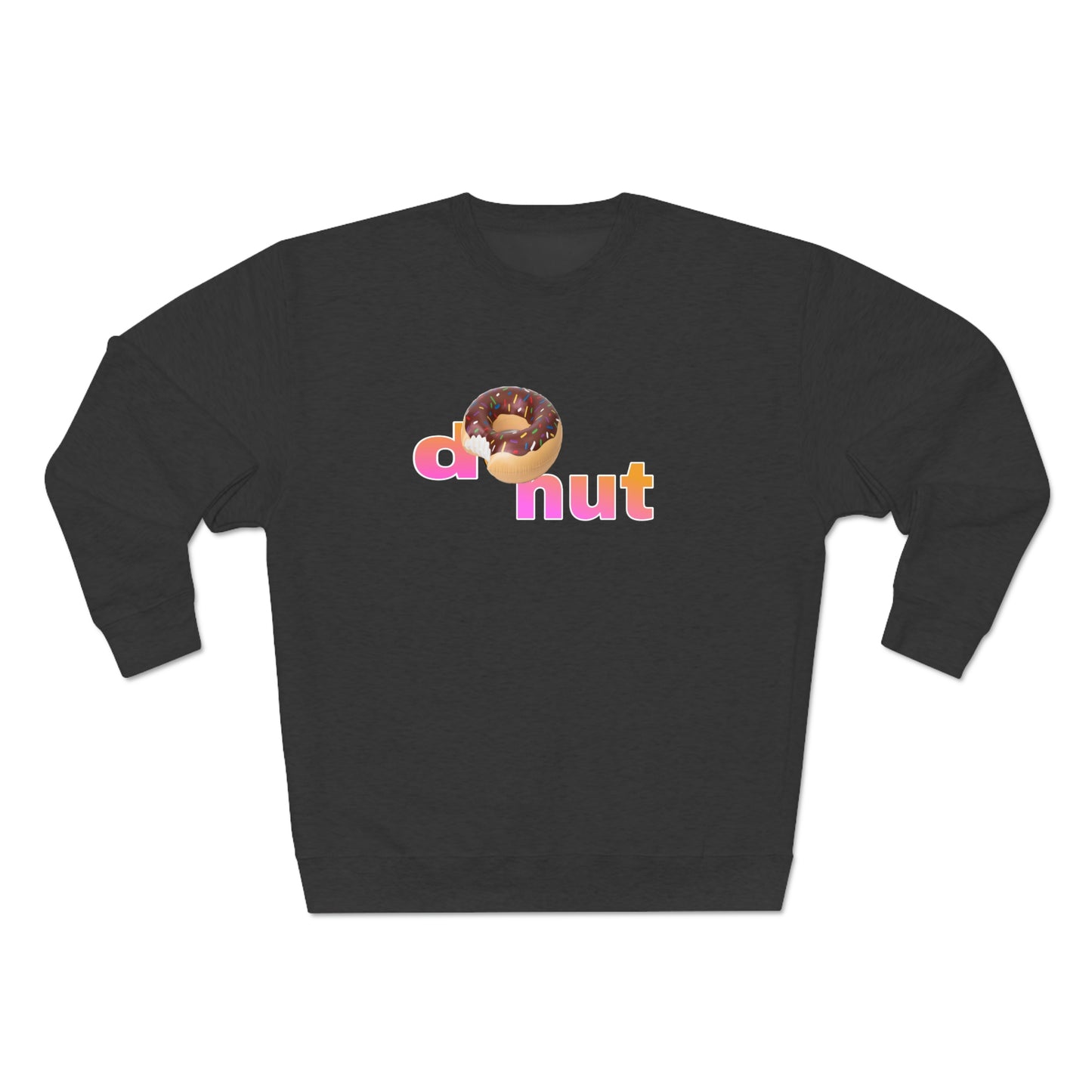 Unisex Premium Crewneck Sweatshirt