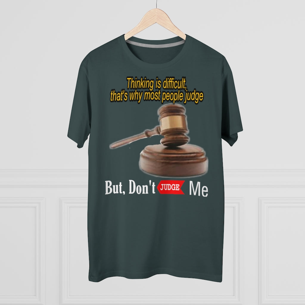 Men's Modern-fit Tee