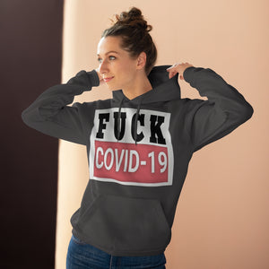 Unisex Pullover Hoodie