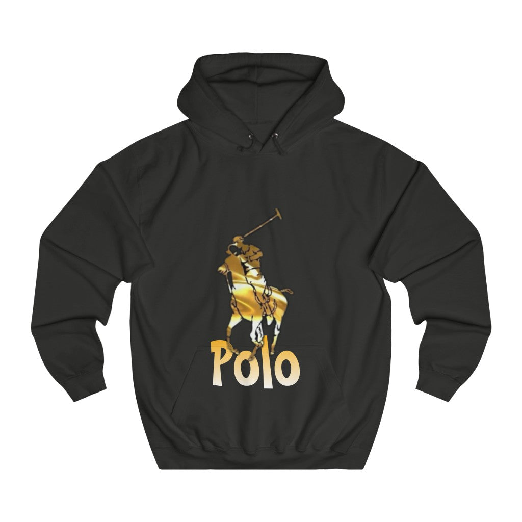 Unisex College Hoodie