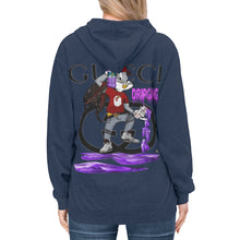 Load image into Gallery viewer, Unisex Lightweight Hoodie