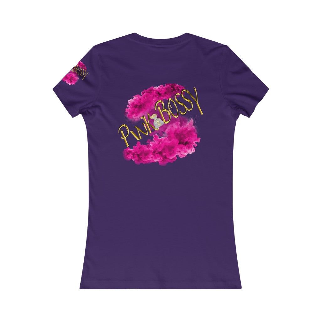 Women's Favorite Tee