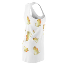 Load image into Gallery viewer, Women&#39;s Cut &amp; Sew Racerback Dress