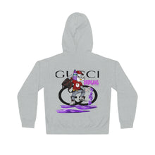 Load image into Gallery viewer, Unisex Lightweight Hoodie