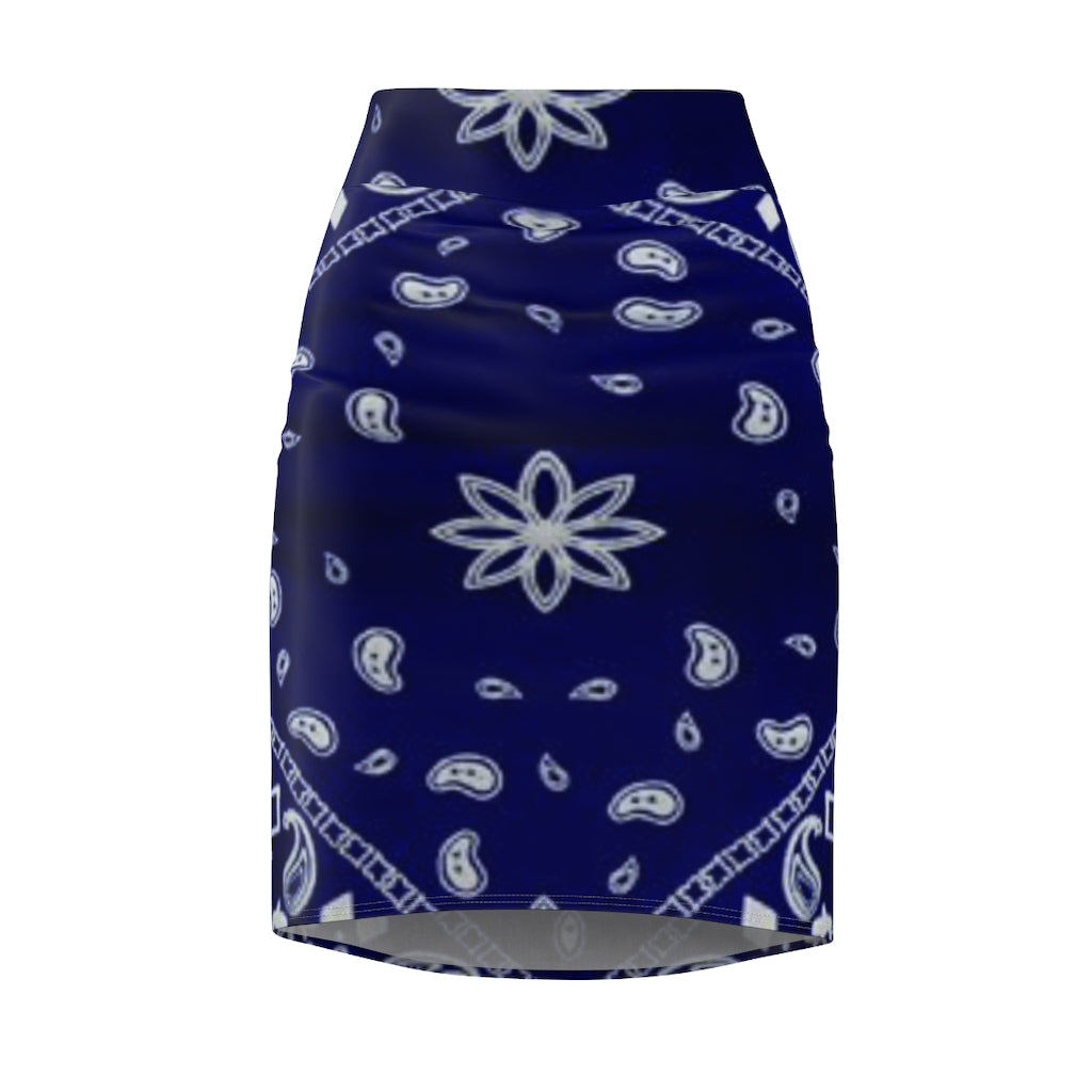 Women's Pencil Skirt