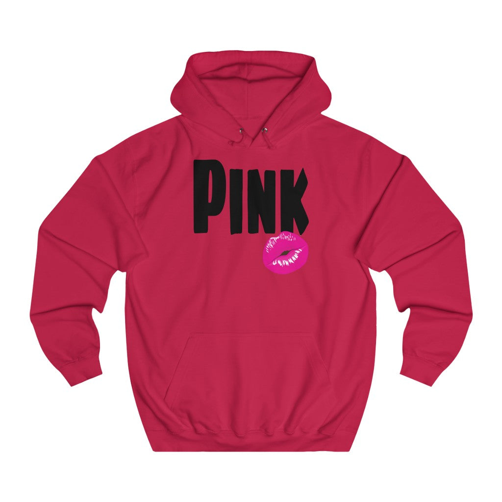 Unisex College Hoodie