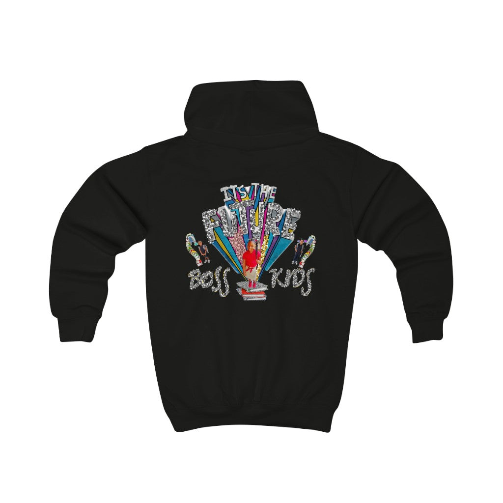 Kids Hoodie