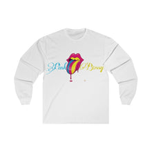 Load image into Gallery viewer, Unisex Long Sleeve Tee