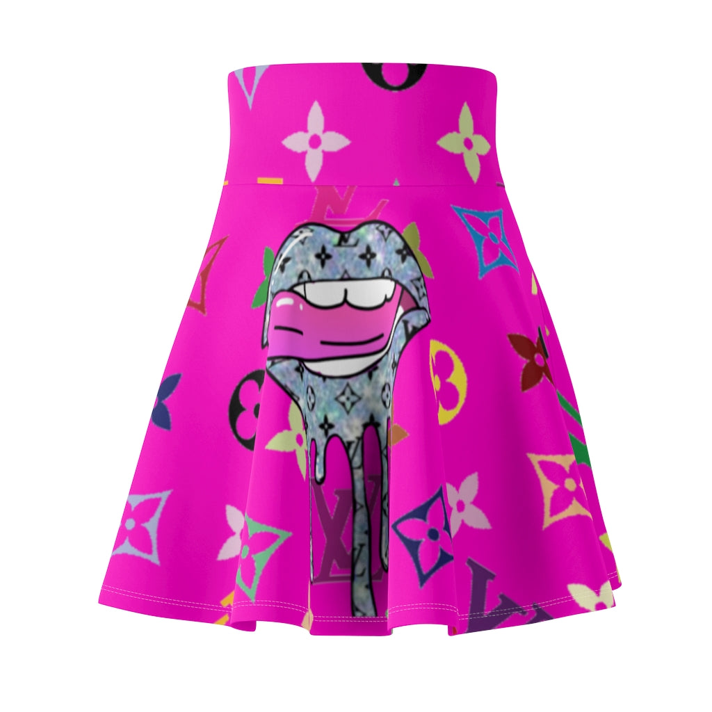 Women's Skater Skirt