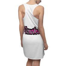 Load image into Gallery viewer, Women&#39;s Cut &amp; Sew Racerback Dress