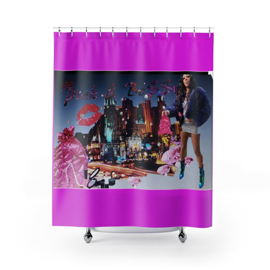 Shower Curtains