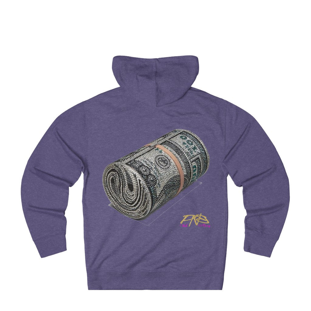 Unisex French Terry Hoodie