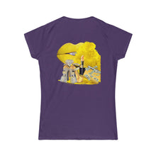 Load image into Gallery viewer, Women&#39;s Softstyle Tee