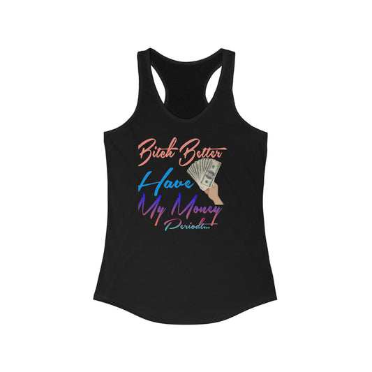 Women's Ideal Racerback Tank