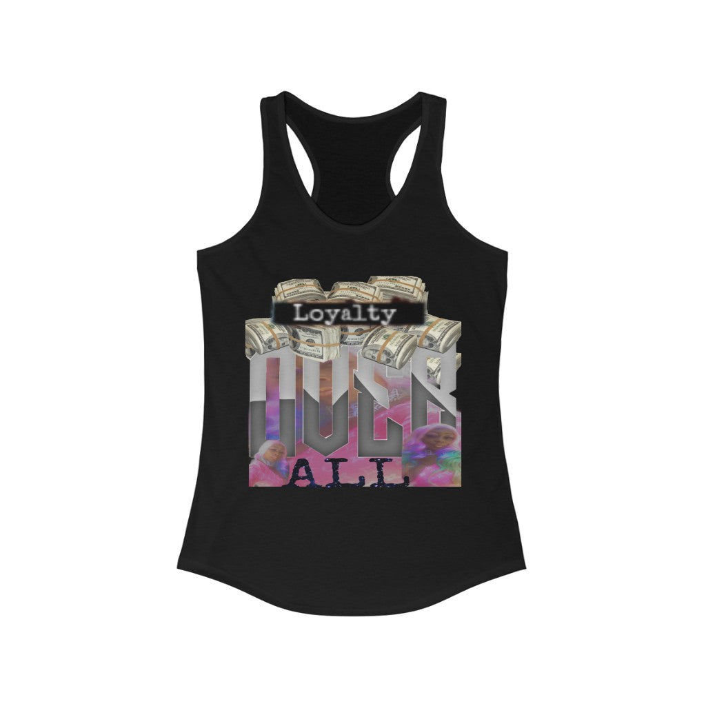 Women's Ideal Racerback Tank