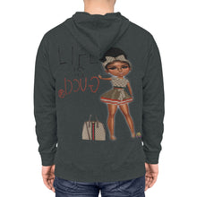 Load image into Gallery viewer, Unisex Lightweight Hoodie