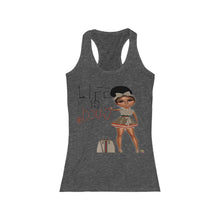 Load image into Gallery viewer, Women&#39;s Racerback Tank