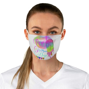 Fabric Face Mask