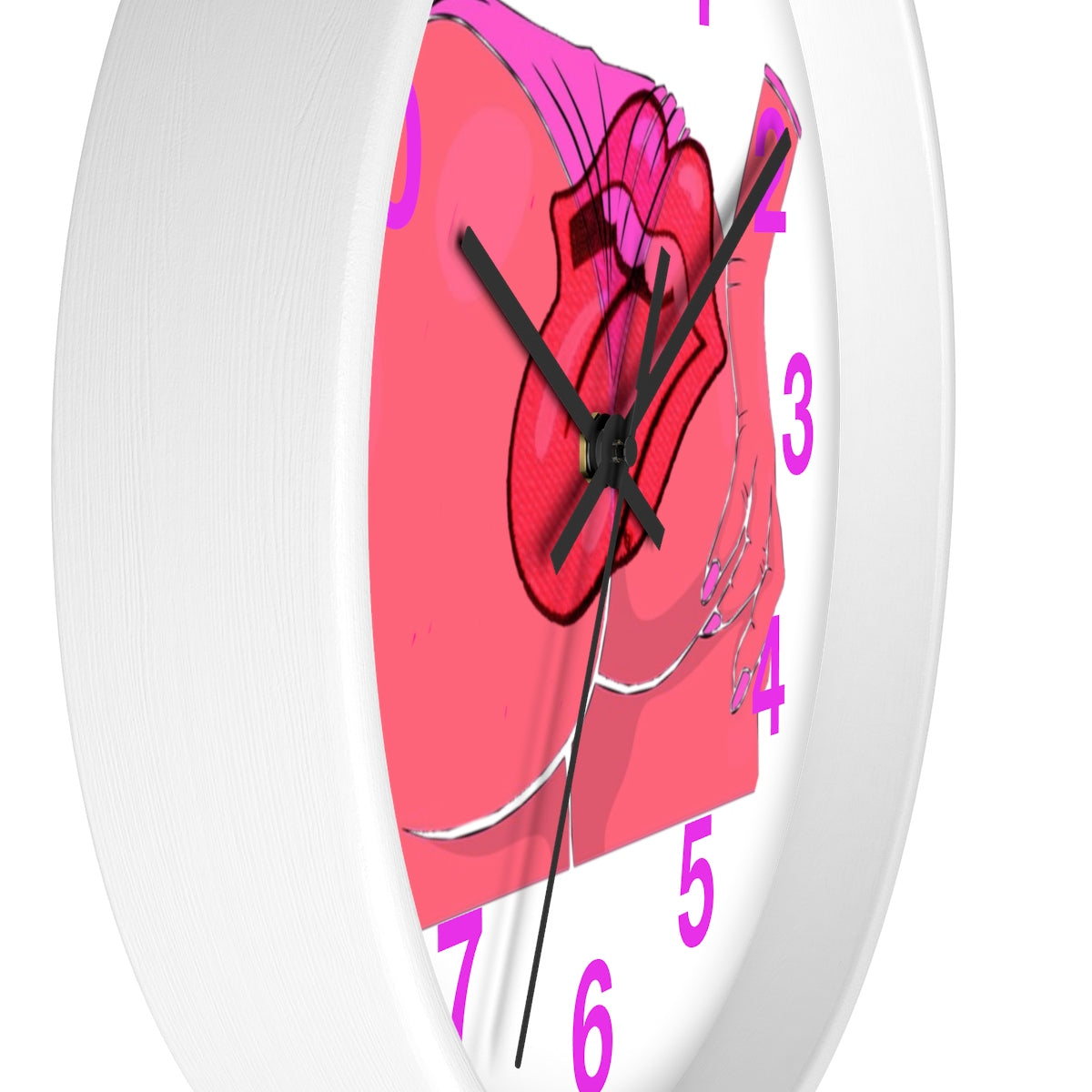 Wall clock