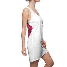 Load image into Gallery viewer, Women&#39;s Cut &amp; Sew Racerback Dress