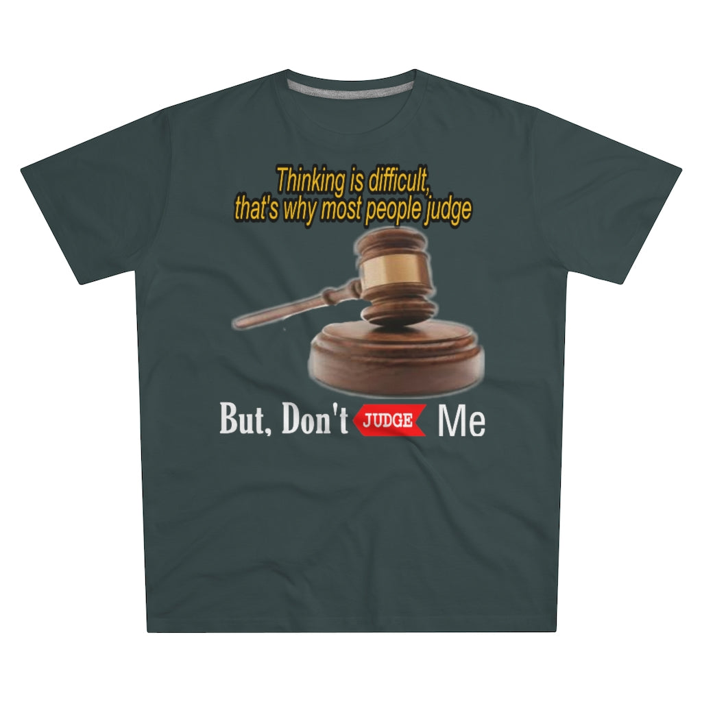 Men's Modern-fit Tee