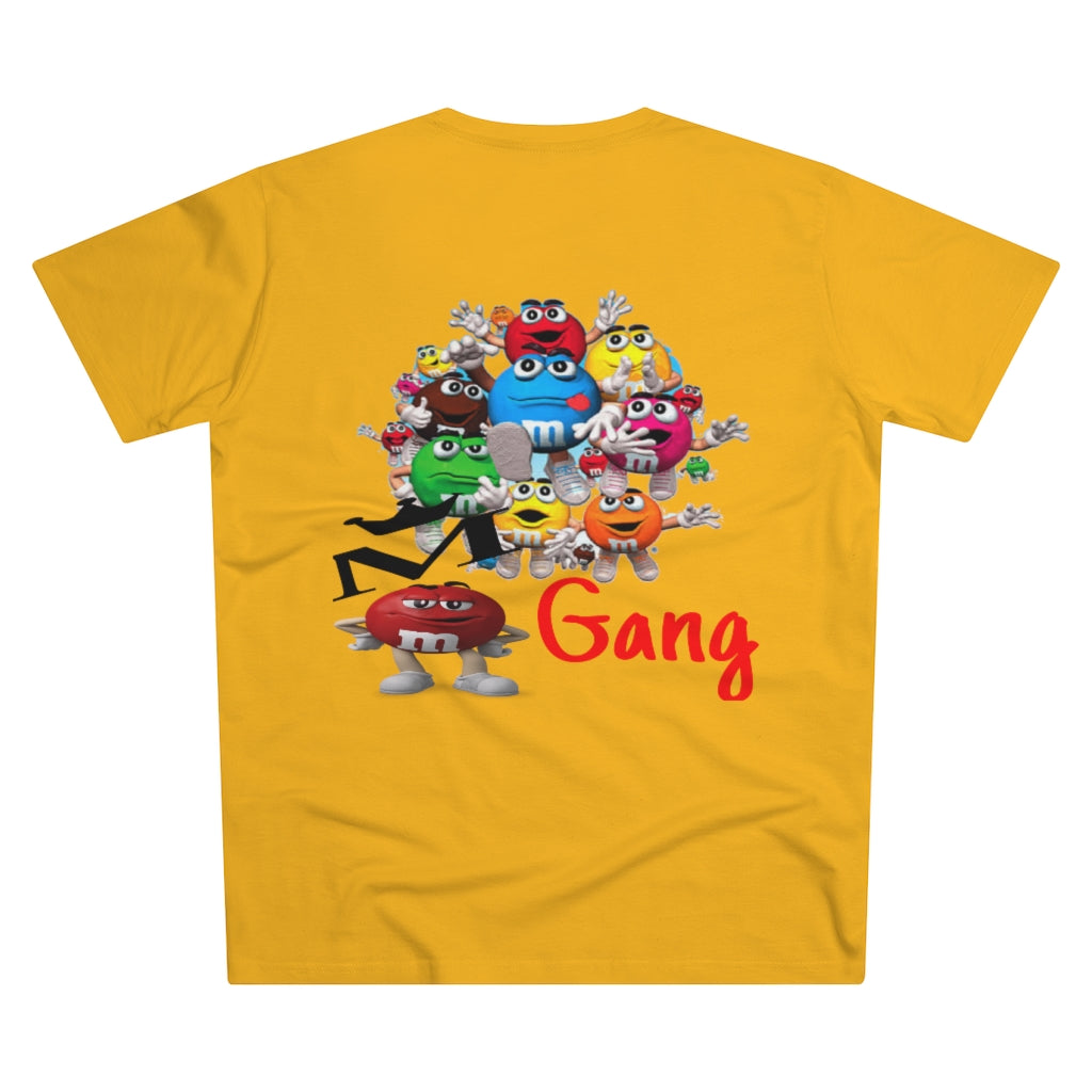 Men's Modern-fit Tee