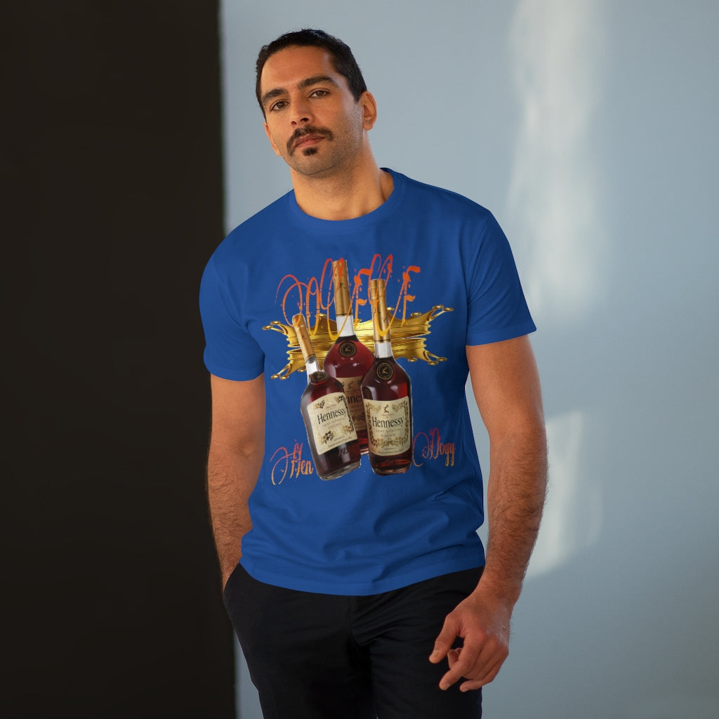 Men's Modern-fit Tee