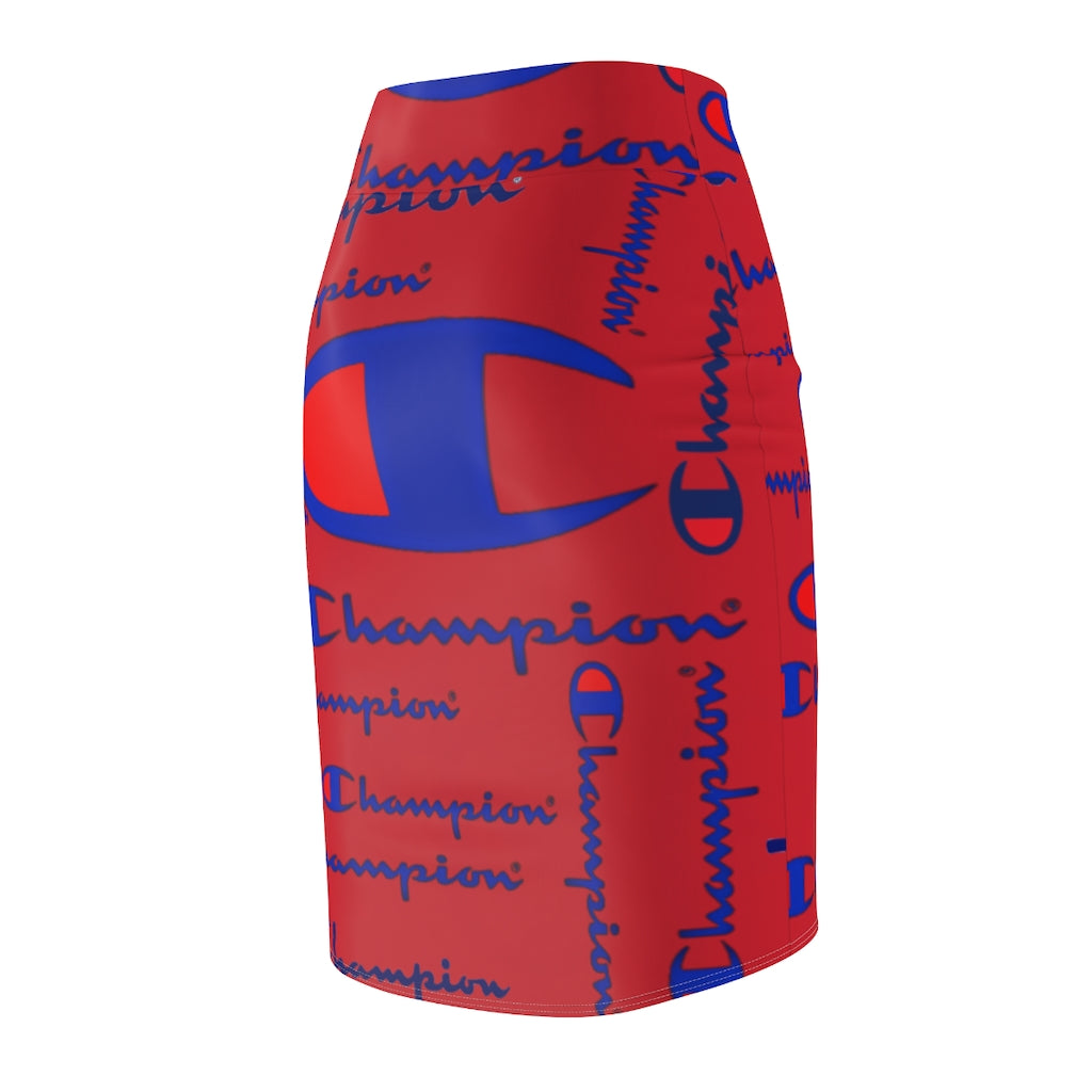 Women's Pencil Skirt