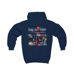 Kids Hoodie