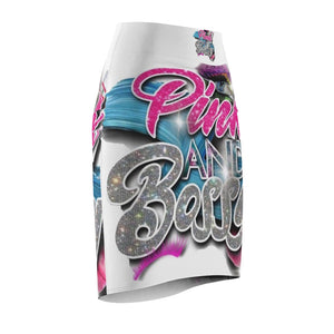 Women's Pencil Skirt