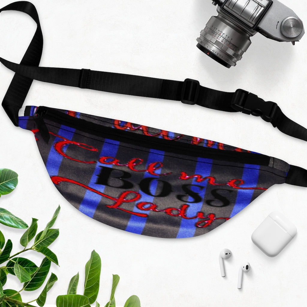 Fanny Pack