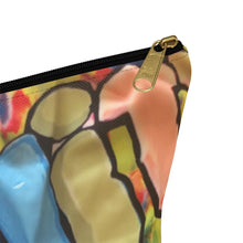 Load image into Gallery viewer, Accessory Pouch w T-bottom