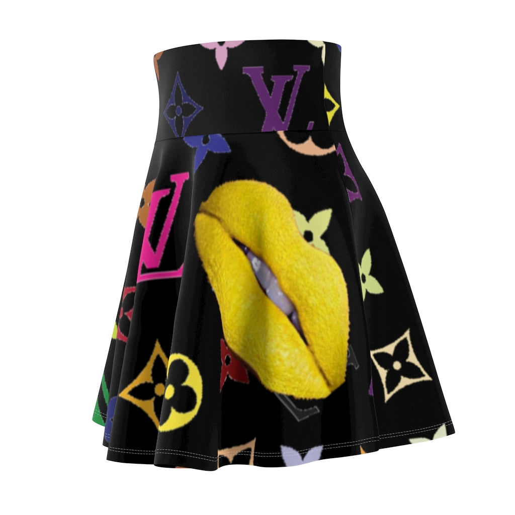 Women's Skater Skirt