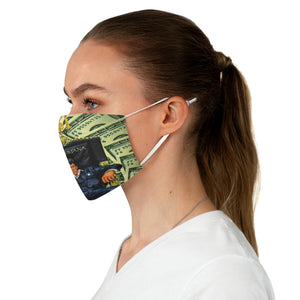 Fabric Face Mask