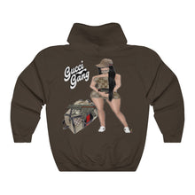 Load image into Gallery viewer, Unisex Heavy Blend™ Hooded Sweatshirt