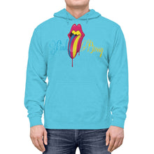 Load image into Gallery viewer, Unisex Lightweight Hoodie