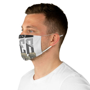 Fabric Face Mask