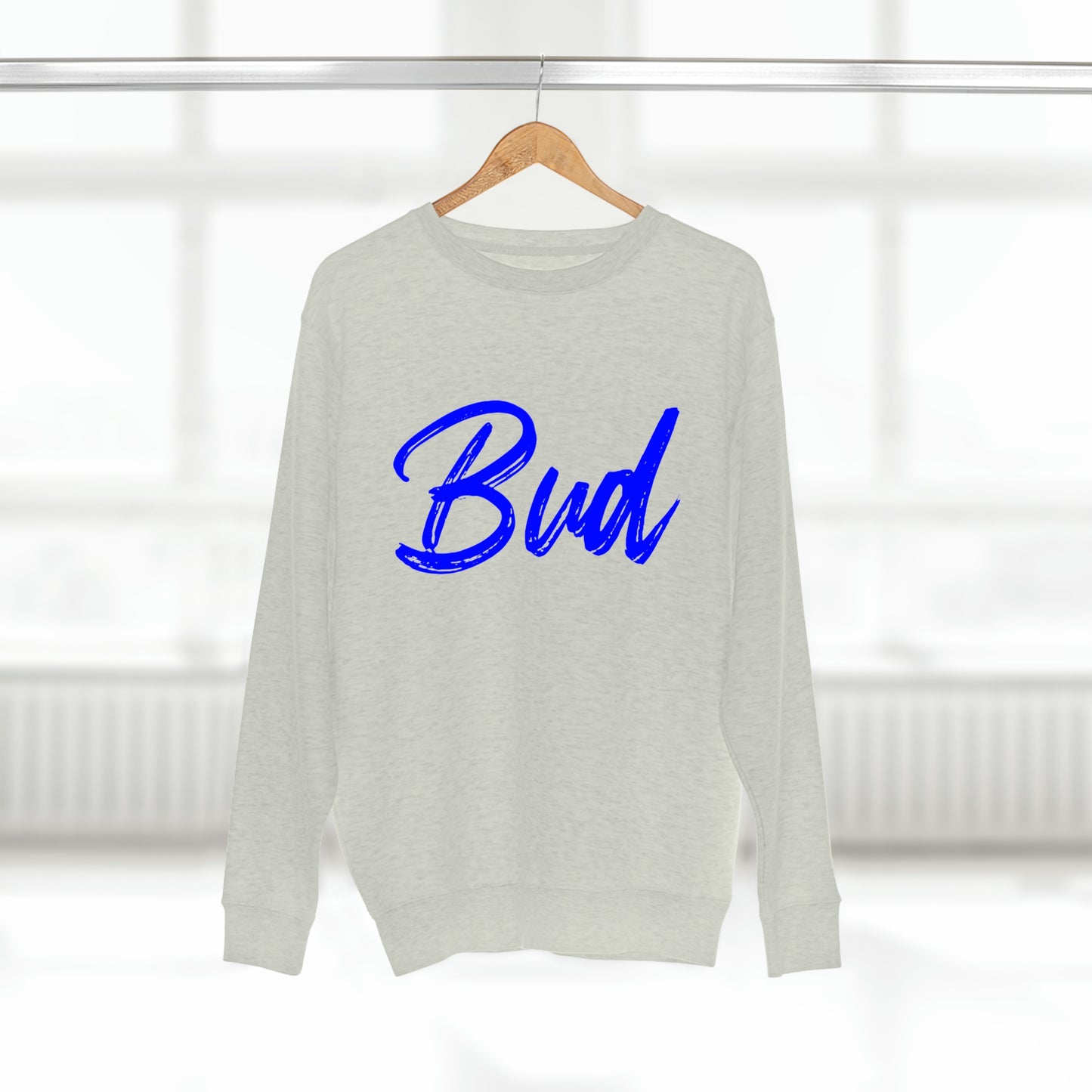 Unisex Premium Crewneck Sweatshirt