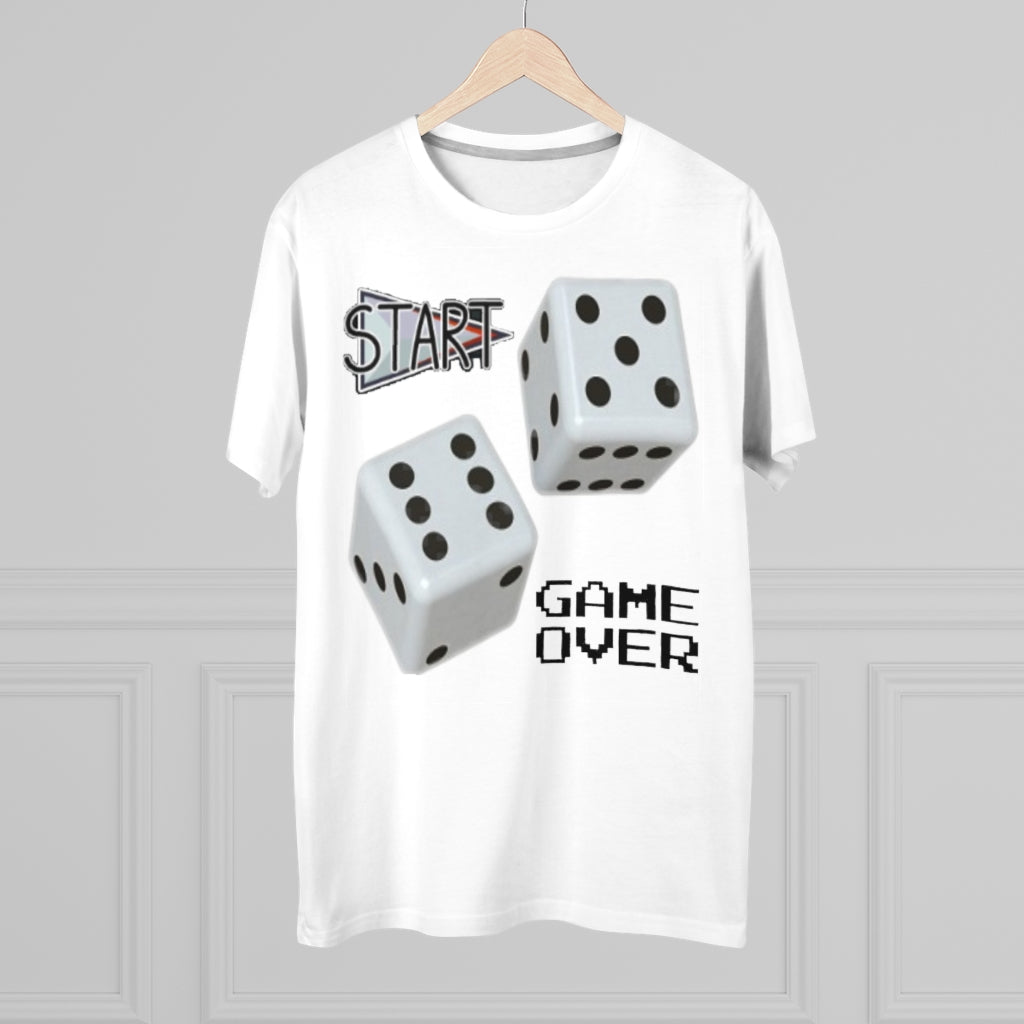 Men's Modern-fit Tee