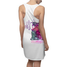 Load image into Gallery viewer, Women&#39;s Cut &amp; Sew Racerback Dress