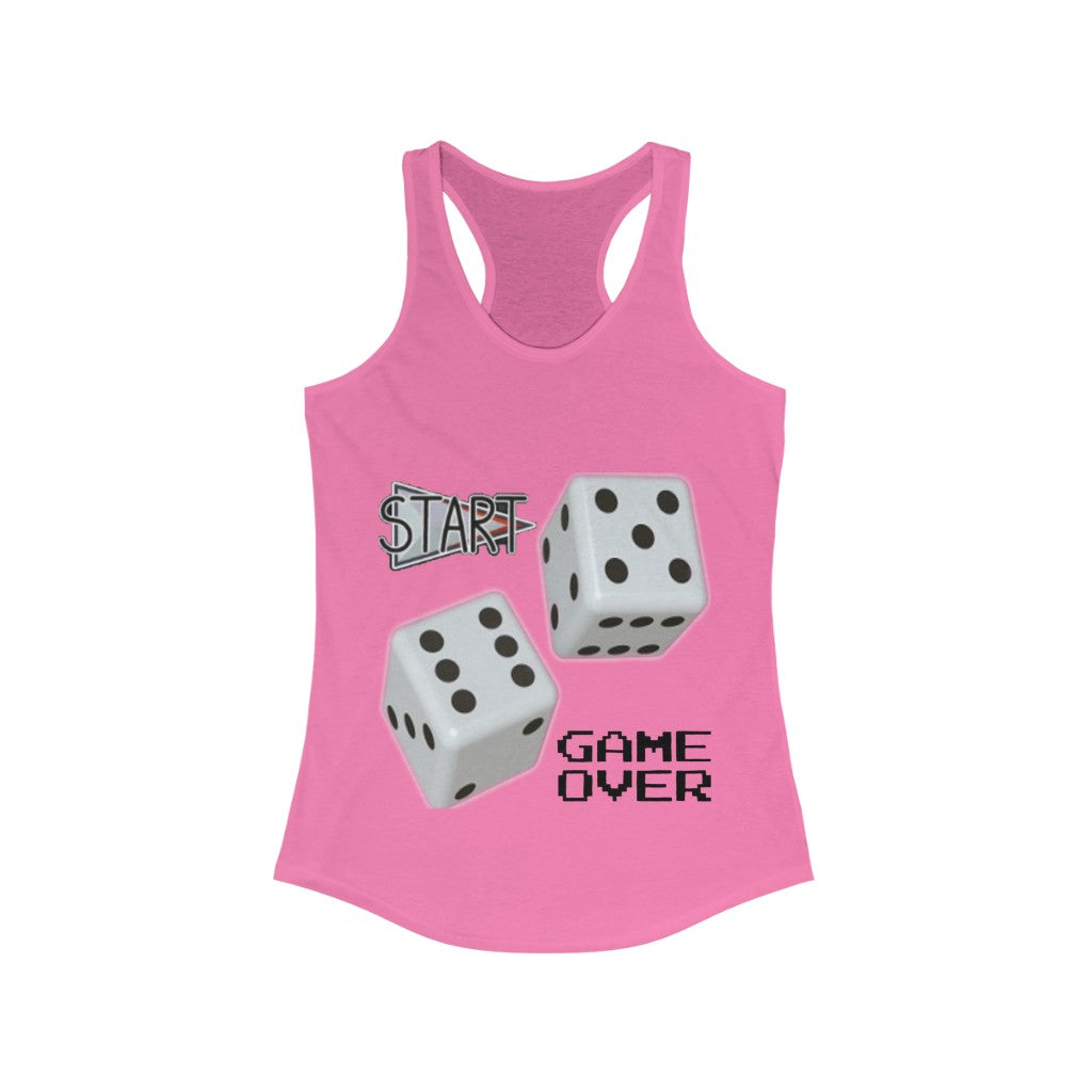Women's Ideal Racerback Tank