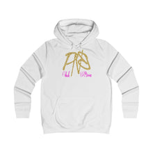 Load image into Gallery viewer, Girlie College Hoodie