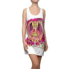 Load image into Gallery viewer, Women&#39;s Cut &amp; Sew Racerback Dress