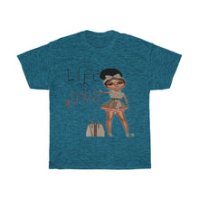 Load image into Gallery viewer, Unisex Heavy Cotton Tee