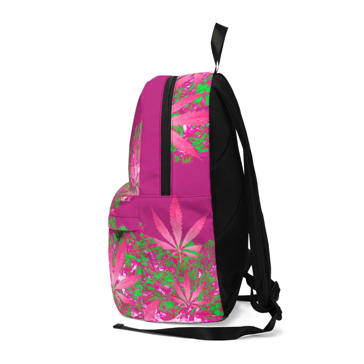Unisex Classic Backpack