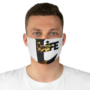 Fabric Face Mask