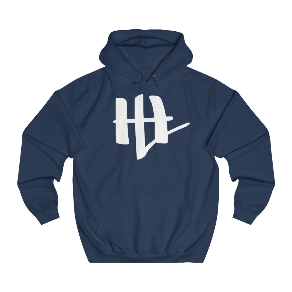 Unisex College Hoodie